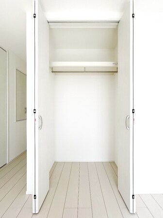 Kolet西川口#11の物件内観写真